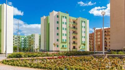 تنفيذ 1356 وحدة بالمبادرة الرئاسية "سكن لكل المصريين"بـ"سوهاج الجديدة