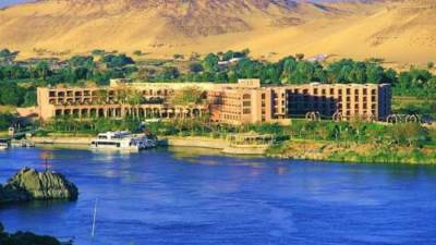 «الإسكان»: جار إنشاء الطريق الإقليمى الشرقى حول مدينة أسوان وتوسعة كورنيش النيل الجديد