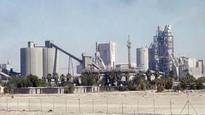 خسائر  شركة جنوب الوادي للأسمنت ترتفع إلى 46 مليون جنيه في 3 أشهر