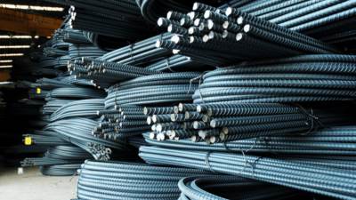 واردات مصر من الحديد والصلب تسجل 1.2 مليار دولار خلال الربع الأول من 2024