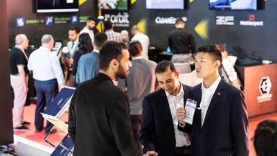 غدا الثلاثاء .. انطلاق معرض Big 5 Construct Egypt بمشاركة أكثر من 300 عارض محلي ودولي