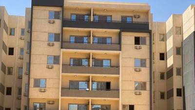 تنفيذ 5328 وحدة بالمبادرة الرئاسية " سكن لكل المصريين بالقاهرة الجديدة 