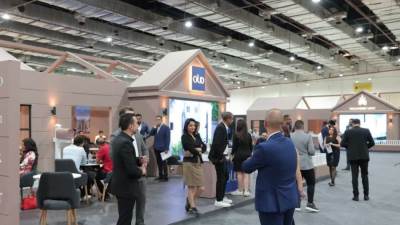 «الشرقيون للتنمية العمرانية» تنطلق بمنهجية توسعية وتشارك بمعرض «EG PROP»