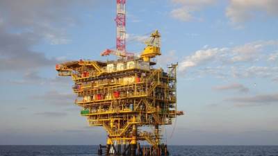 «كارلايل العالمية» تستحوذ من شركة انرجين على أصول للاستكشاف والإنتاج في البحر المتوسط  