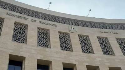 «المالية»: المستثمرون يجددون تفاؤلهم بمستقبل الاقتصاد المصرى 