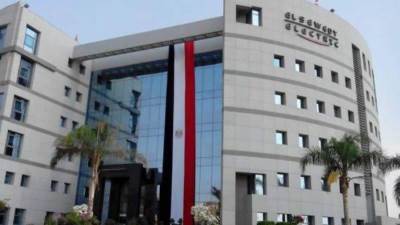 «السويدي» تتعاقد مع الحكومة لتركيب كاميرات مراقبة على 20 طريق