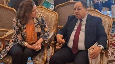 وزير المالية: مستمرون في مسار الإصلاح الاقتصادي وجذب المزيد من الاستثمارات 