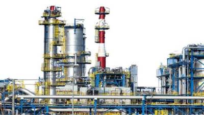 توقف مصانع شركة «الإسكندرية للأسمدة» لنقص إمدادات الغاز