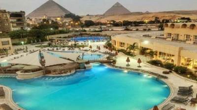 عمومية «بيراميزا للفنادق» توافق على زيادة رأس المال إلى 517 مليون جنيه