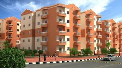 «الإسكان» تطرح شقق جديدة بمشروع لؤلؤة القاهرة الجديدة بالتجمع الخامس