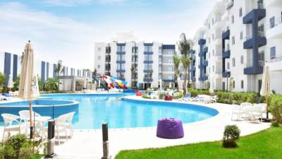 «لافيتا العقارية» تنجح في تسليم مشروع «لافيتا 1 الساحل الشمالي» بالكامل للعملاء