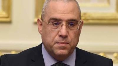 مصادر تكشف تفاصيل اللحظات الأخيرة لوزير الإسكان عاصم الجزار قبيل مغادرته الديوان