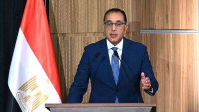 باستثمارات تريليون جنيه  ..  «ساوث ميد» شراكة جديدة بين الحكومة والقطاع الخاص بالساحل الشمالي