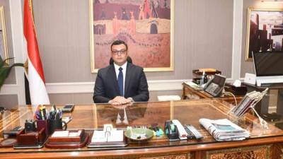 وزير الإسكان يصدر قراراً بحركة تنقلات بأجهزة المدن الجديدة وتعيين عدد من المعاونين لرؤساء الأجهزة