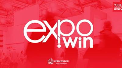 السبت المقبل .. «وينفسيتور للاستثمار» تطلق فعاليات الدورة الأولى لمعرض «I Win Expo»