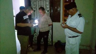 «الإسكان الاجتماعي»: حملات متواصلة لضبط الوحدات المخالفة بمدينتي أكتوبر والنوبارية الجديدتين