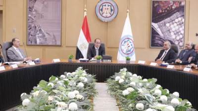 وزير المالية: سياسات جديدة أكثر تحفيزًا للاستثمار والإنتاج والتصدير