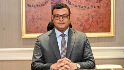 وزير الإسكان يصل مدينة برج العرب الجديدة لتفقد المشروعات التنموية الجارى تنفيذها