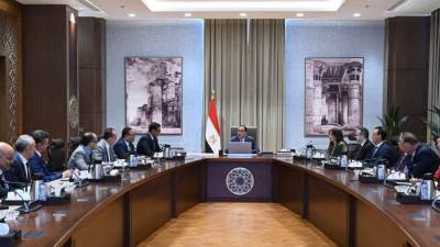 «مدبولى» يكلف بإعداد خطة تسويقية لوحدات مشروعات هيئة المجتمعات العمرانية الجديدة