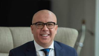 انطلاق مؤتمر الأهرام العقاري فى دورته الرابعة وعمرو سليمان رئيسا للمؤتمر 