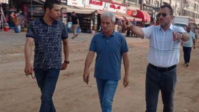 «الإسكان»: جولات ميدانية متواصلة لمسئولي المدن الجديدة لمتابعة أعمال تنفيذ وتطوير الطرق والبنية التحتية