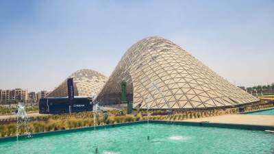 «ميدار» تطلق «WAYZ» للنقل لربط «مستقبل سيتي» و«مدى» بمحاور القاهرة الكبرى