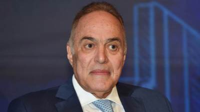 فتح الله فوزي: مؤتمر الأهرام العقاري يهدف لتبادل الخبرات بين الشركات وتسليط الضوء على التجارب الناجحة