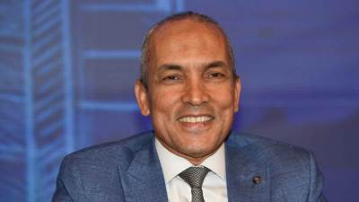 مدير عام شركة العاصمة الإدارية: الاعلان عن تعاقدات مع أكبر 5 مطورين عقاريين قبل نهاية العام 