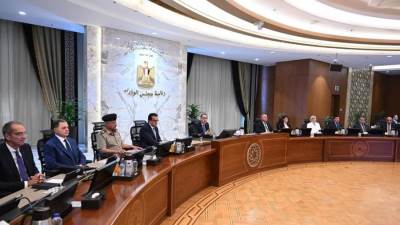 باستثمارات متوقعة 200مليون دولار .. الحكومة توافق مبدئيا على 5 مشروعات بترولية