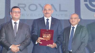 علاء فكري:طول الاجراءات واثبات الدخل والثقافة الراسخة معوقات مزمنة أمام التمويل العقاري