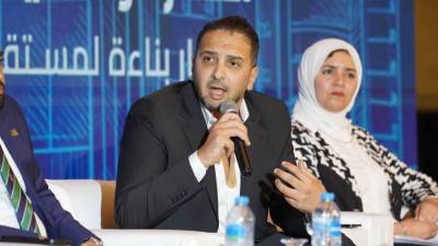 نائب رئيس «MBG»:نستعد لتسليم أولى وحدات مشروع «بوكا» بالعاصمة الإدارية بحلول نهاية العام الحالي