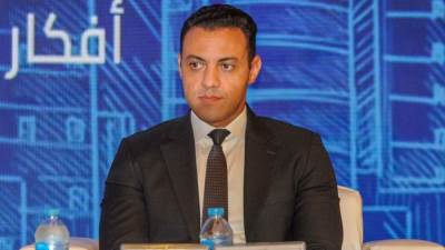 الرئيس التنفيذي لشركة «مدار»:توسع الدولة في تنفيذ مشروعات البنية التحتية يدفع بمعدلات التنمية والتطوير بشكل أسرع