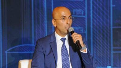 طارق الزناتي: صناديق الاستثمار العقاري أحد الحلول البديلة لتمويل المطورين 