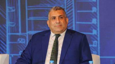 أشرف الزيات: مصلحة الضرائب تبنت نهجًا إصلاحيًا لحل المنازعات مع الممولين