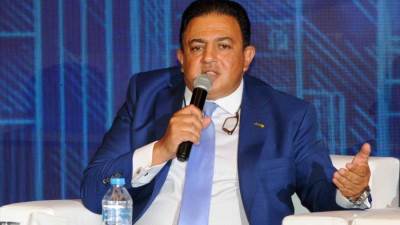 العضو المنتدب بالأهلى للتمويل: توجه شركات التطوير العقاري لاستراتيجية «التمويل تحت الإنشاء» ضروري