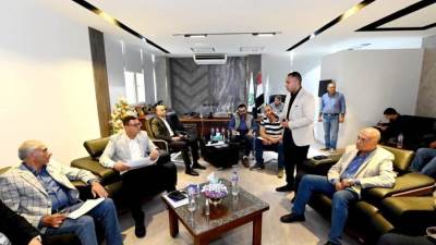 وزير الإسكان: حجم الاستثمارات بـ«دمياط الجديدة» خلال 10 سنوات يعادل 4 أضعاف ما تم إنفاقه خلال 34 عاما