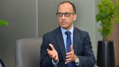 متحدث الوزراء: فاتورة الدعم أصبحت تمثل رقمًا ضخمًا على الدولة