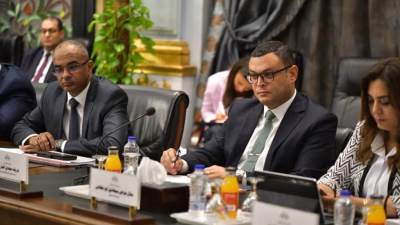 وزير الإسكان: تنفيذ 66 ألف وحدة جديدة بمحور منخفضي الدخل ضمن مبادرة «سكن لكل المصريين»