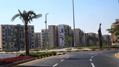 «الإسكان الإجتماعي»: أكثر من نصف مليون مستفيد من مبادرة التمويل العقاري حتى الآن