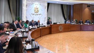 «مدبولي» يؤكد الدعم الكامل لعمل المجموعة الوزارية للتنمية الصناعية