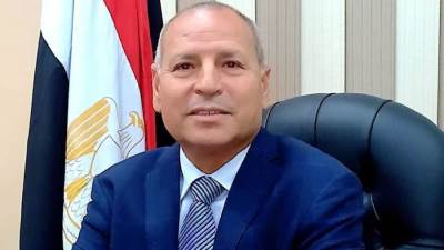 محافظ القاهرة يصدر قرار بمنع قطع الأشجار بكافة أحياء العاصمة 