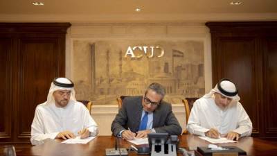 شركة العاصمة الإدارية تبدأ التشغيل التجريبي للخدمات المتكاملة بالحي السكني الثالث