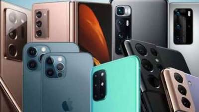 ارتفاع واردات مصر من هواتف المحمول 31.9% خلال 4 أشهر