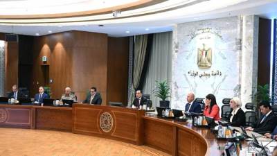 الحكومة توافق على تجديد العمل بقانون إنهاء المنازعات الضريبية 