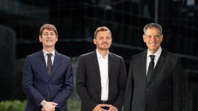 مجموعة مصر إيطاليا القابضة تعلن عن تغييرات في مجلس الإدارة