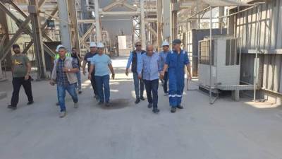 وزير الكهرباء: لا تراجع عن تحسين جودة التشغيل والخدمات المقدمة للمواطنين