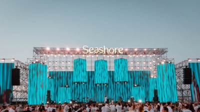 «هايد بارك» العقارية تحتفل بإطلاق مشروعها الأول في الساحل الشمالى