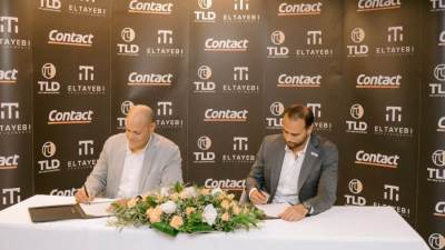 شركة «TLD»  تعلن عن تسليم المرحلة الأولى من مشروع "Armonia" بالعاصمة الإدارية الجديدة