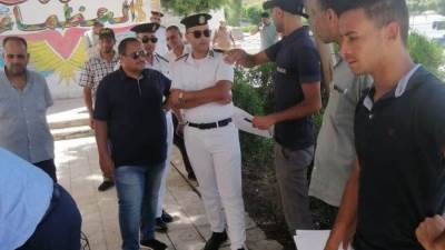 «الإسكان»: استرداد350 فدانا بمدينة برج العرب الجديدة