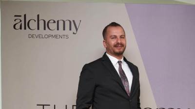 بتكلفة 750 مليون جنيه .. «الكامي للتطوير العقاري » تطلق منتجع  «Elo Resort» أولى أعمالها بالعلمين الجديدة